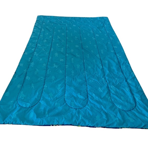 Disney / Pixar Toy Story Twin Comforter – Clean, Gently Used, Licensed‎ Design - Picture 6 of 6